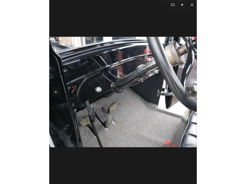 1926 Ford Model T - Image 10 of 17