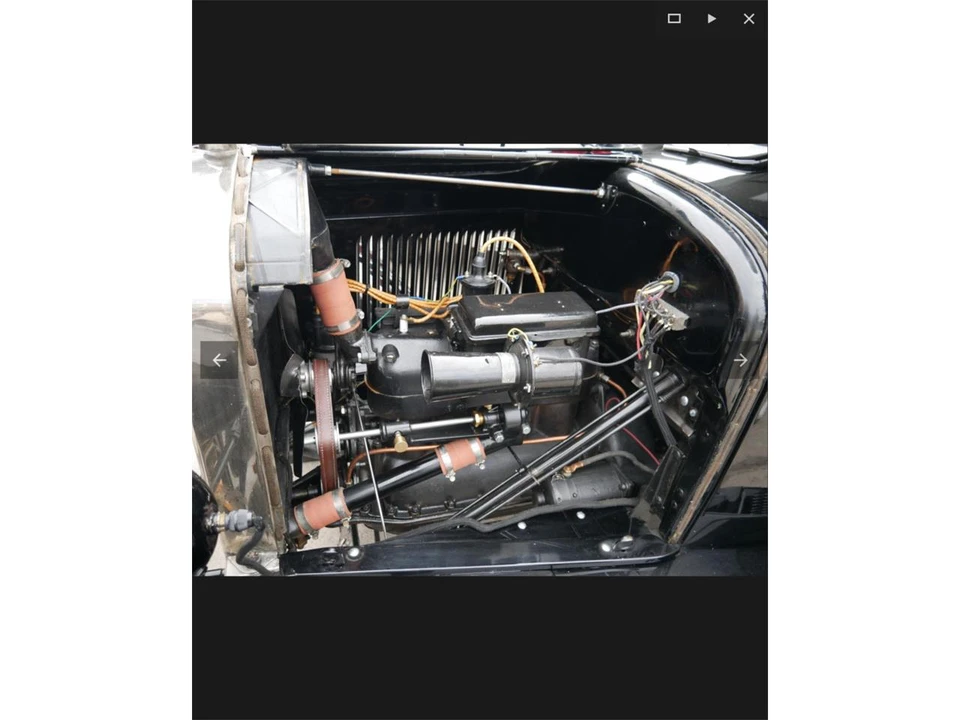 1926 Ford Model T - Image 15 of 17