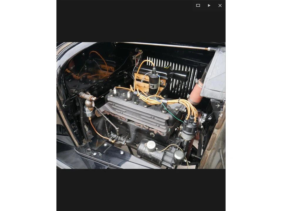 1926 Ford Model T - Image 17 of 17