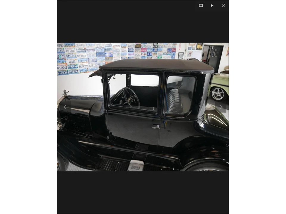 1926 Ford Model T - Image 13 of 17