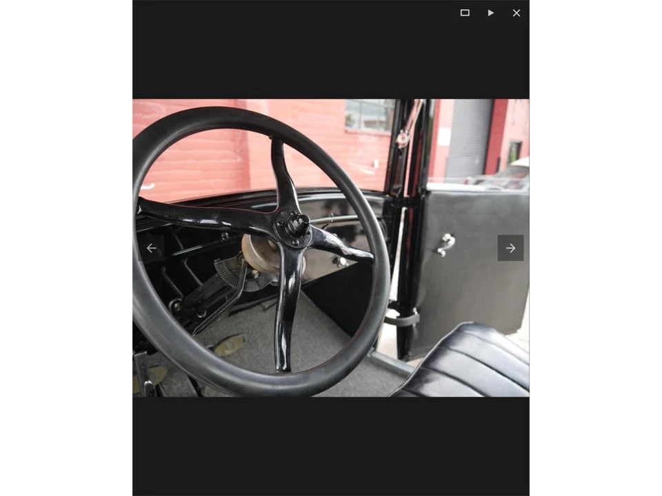1926 Ford Model T - Image 11 of 17