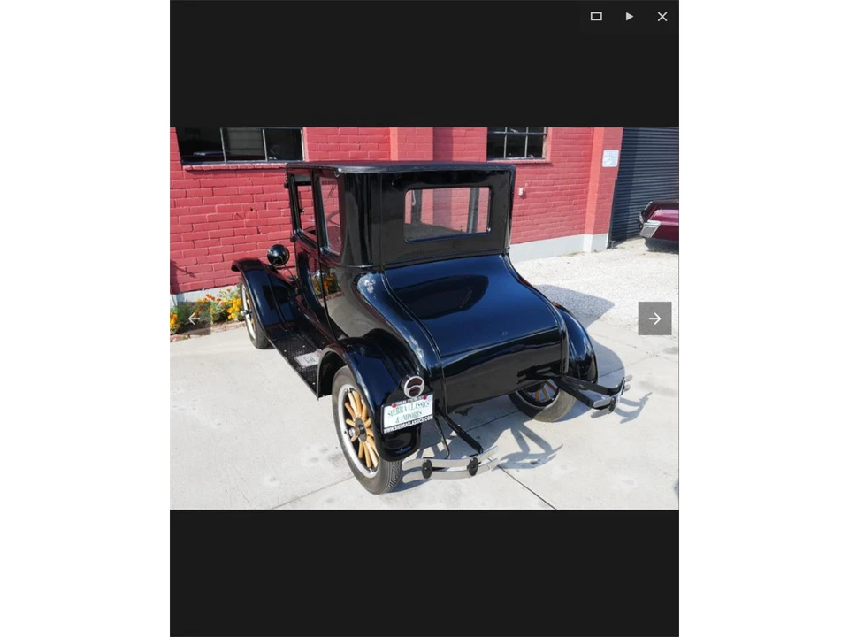 1926 Ford Model T - Image 5 of 17