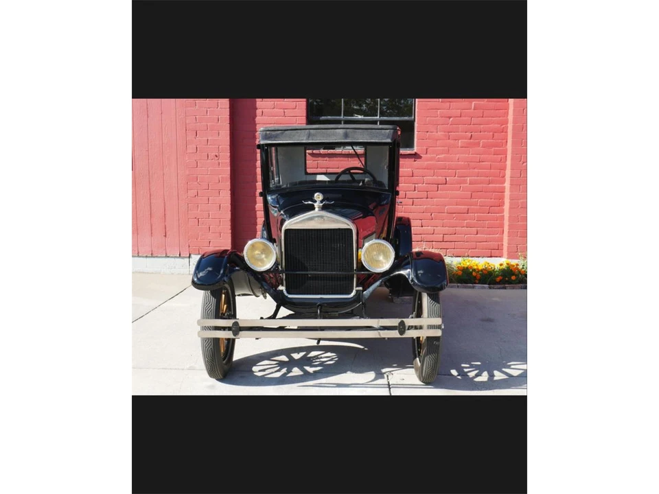1926 Ford Model T - Image 3 of 17