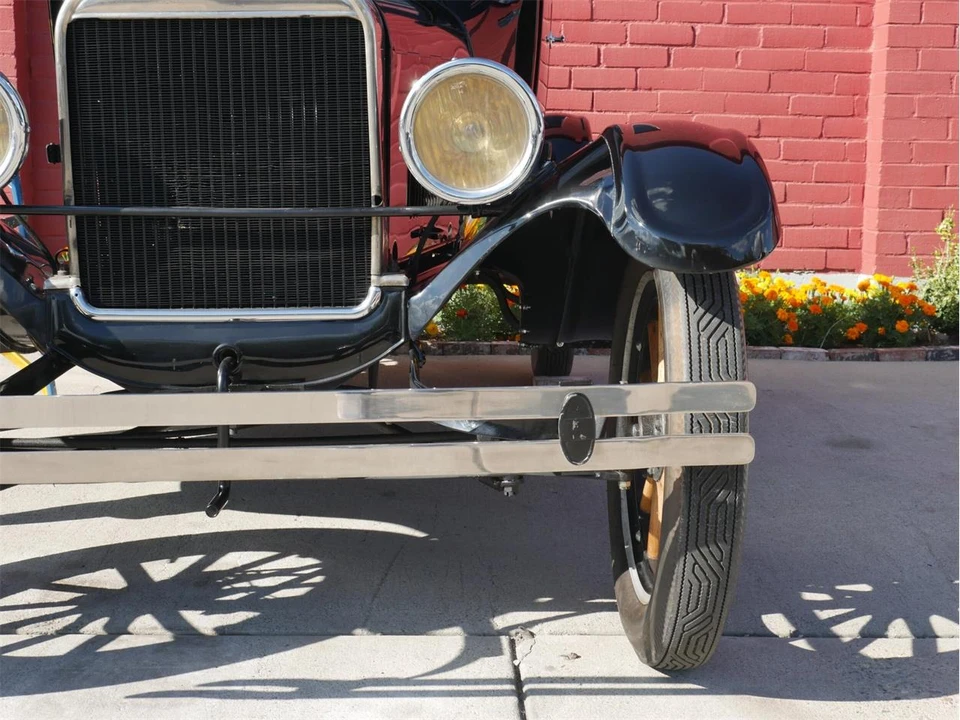 1926 Ford Model T - Image 4 of 31