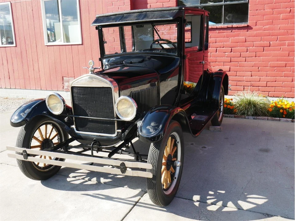 1926 Ford Model T - Image 7 of 31