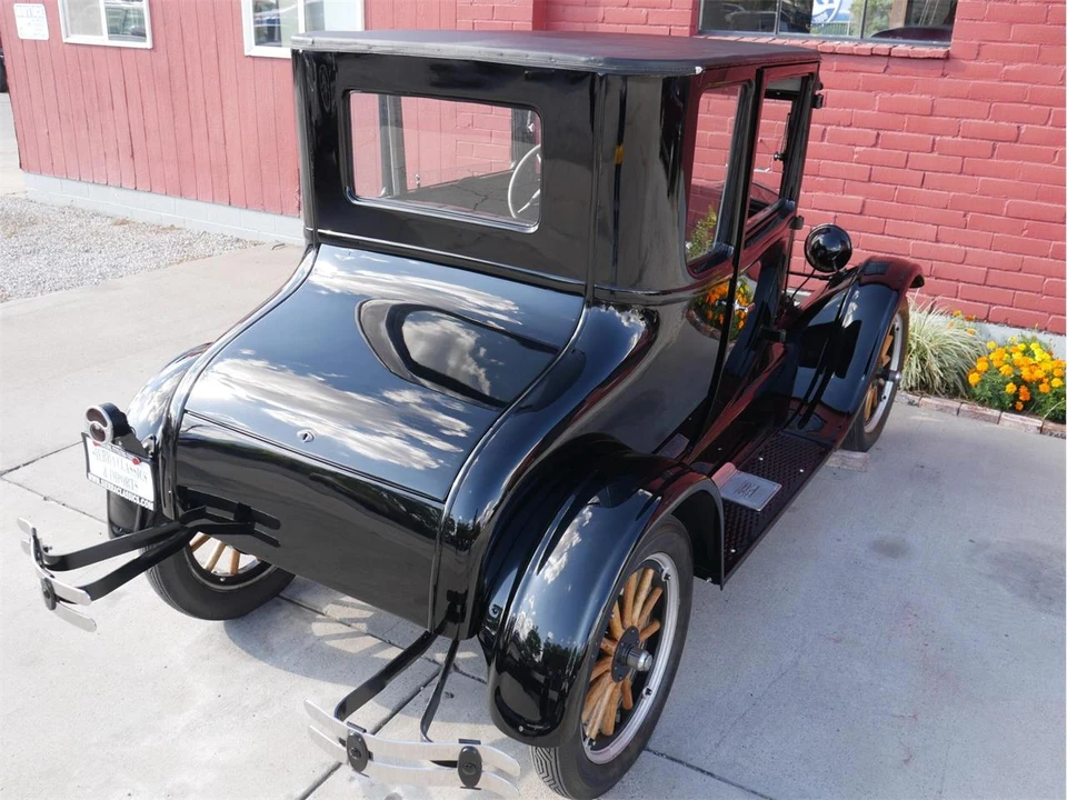 1926 Ford Model T - Image 10 of 31