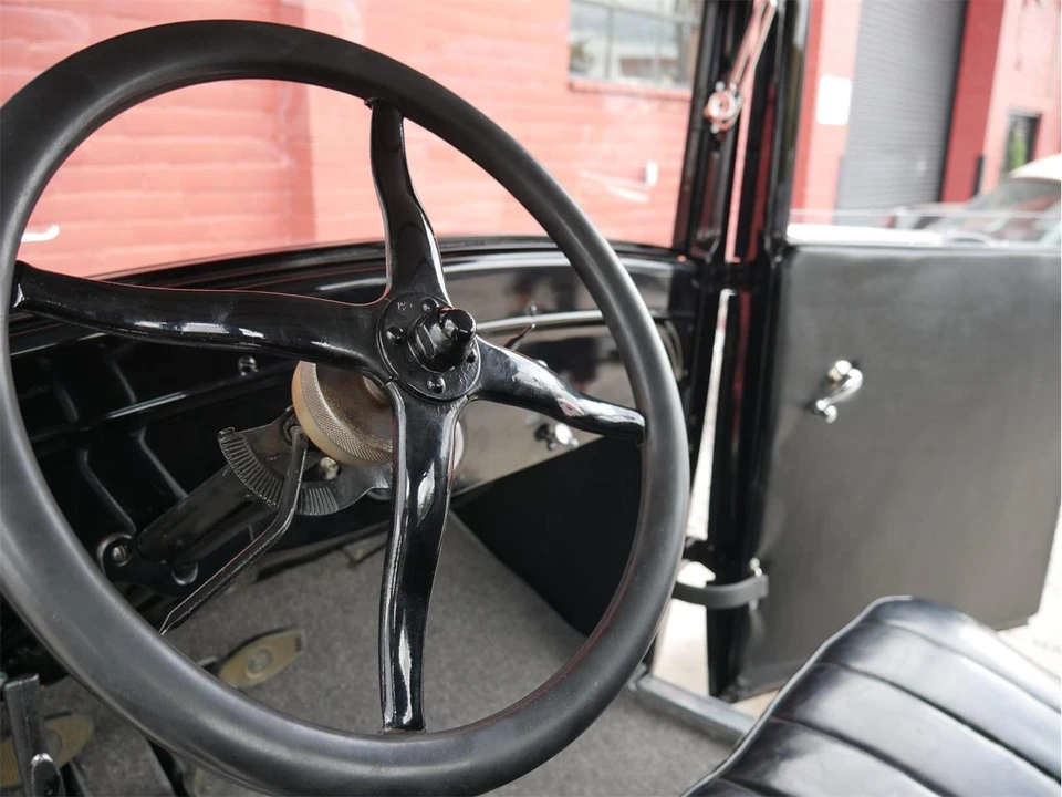 1926 Ford Model T - Image 31 of 31