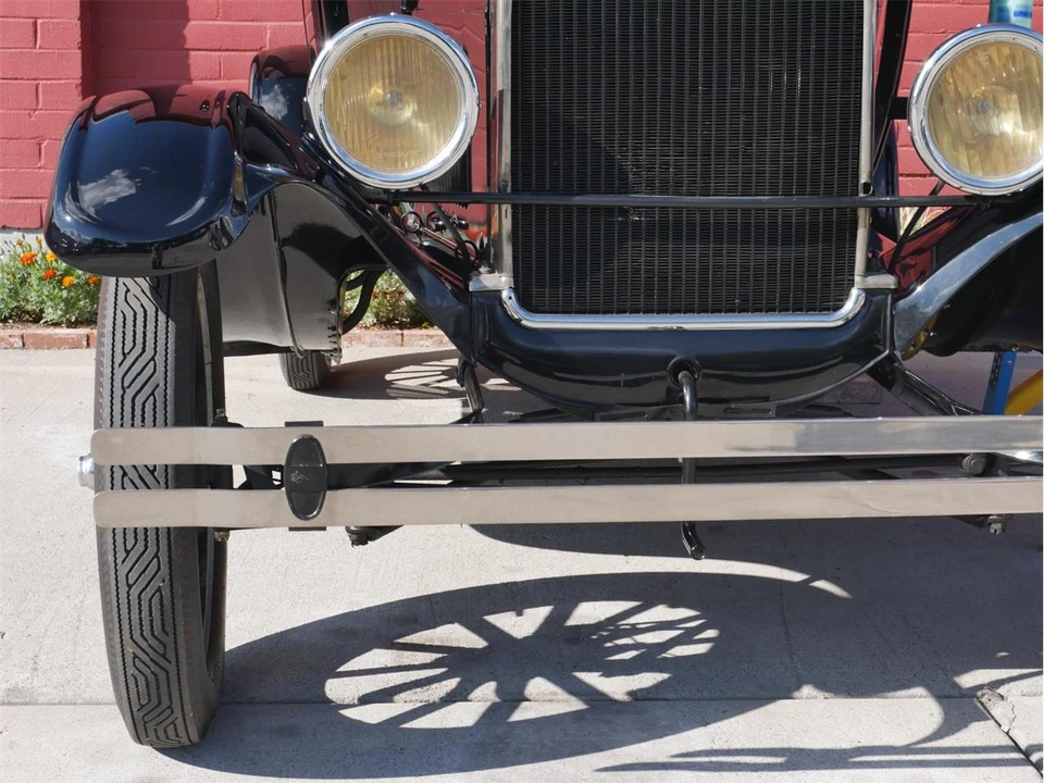 1926 Ford Model T - Image 5 of 31