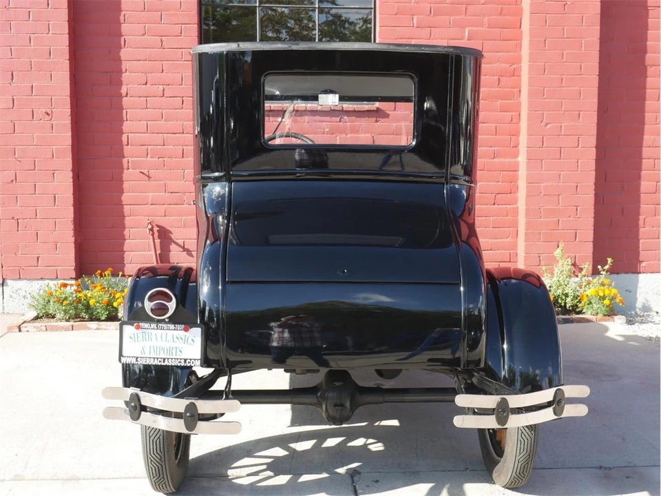 1926 Ford Model T - Image 11 of 31