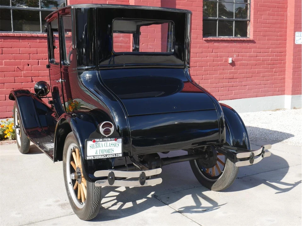 1926 Ford Model T - Image 14 of 31