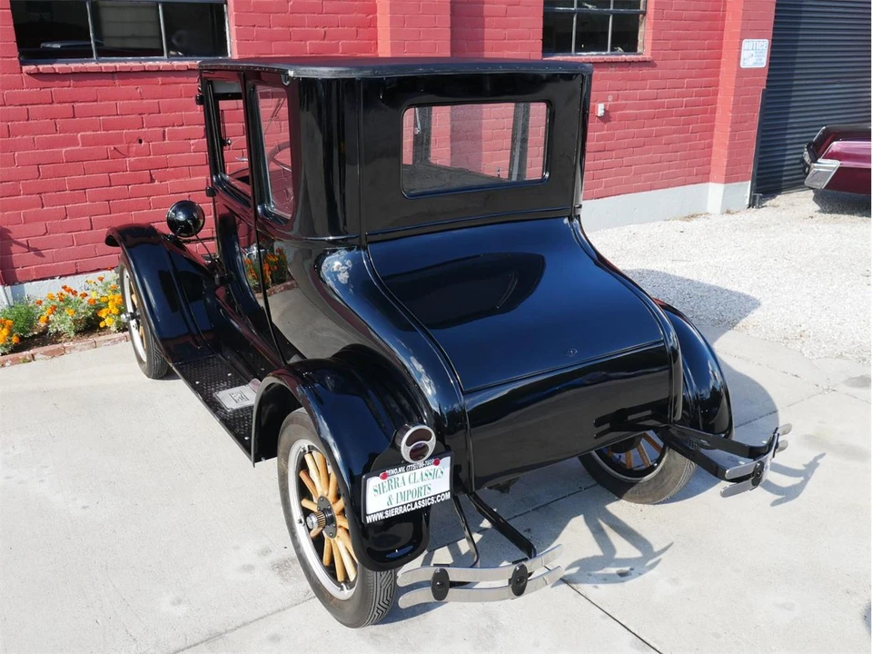 1926 Ford Model T - Image 9 of 31