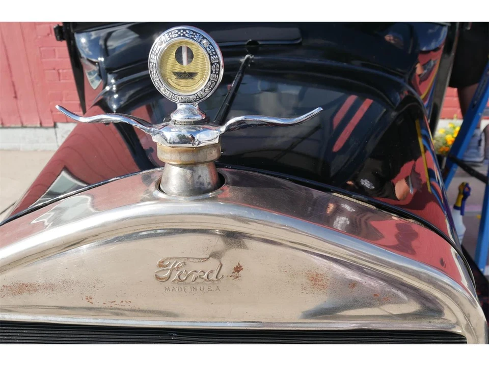 1926 Ford Model T - Image 6 of 31