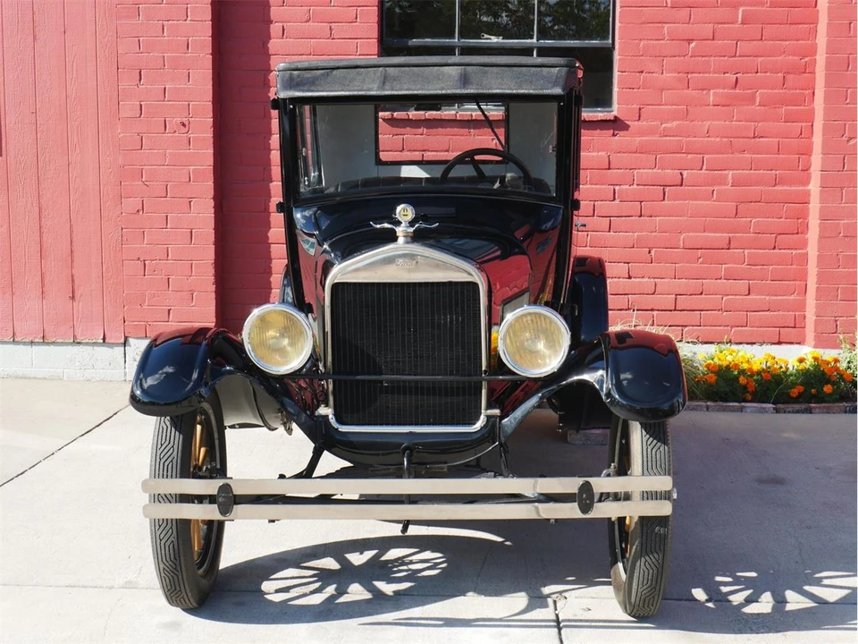 1926 Ford Model T - Image 3 of 31