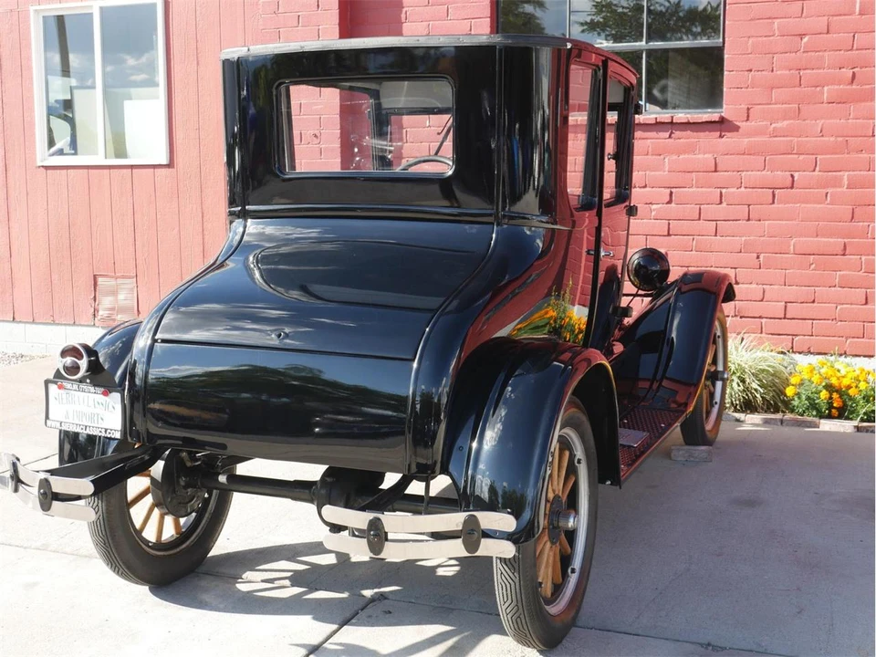 1926 Ford Model T - Image 15 of 31