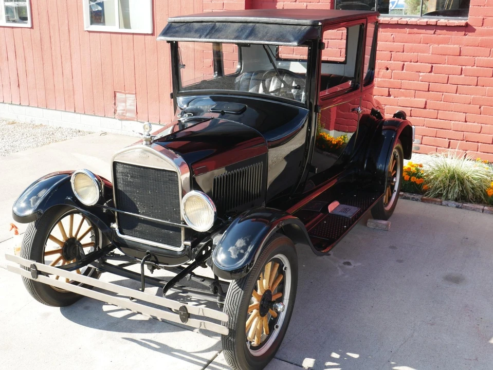 1926 Ford Model T - Image 2 of 21