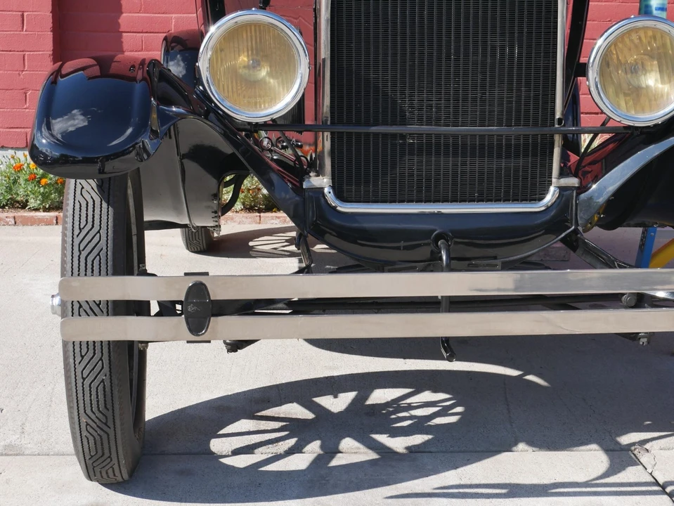 1926 Ford Model T - Image 5 of 21
