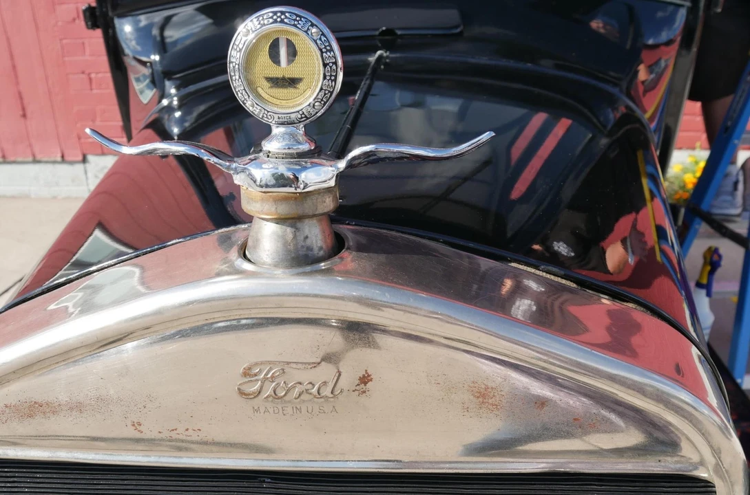 1926 Ford Model T - Image 6 of 21