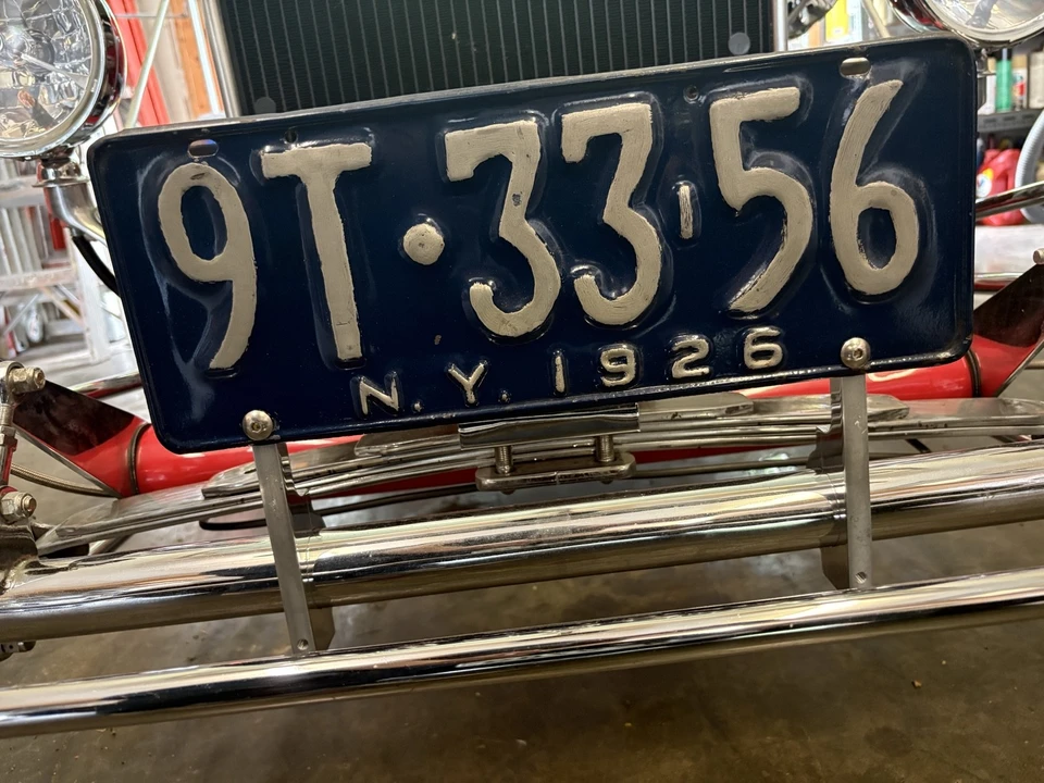 1926 Ford Model T - Image 6 of 14