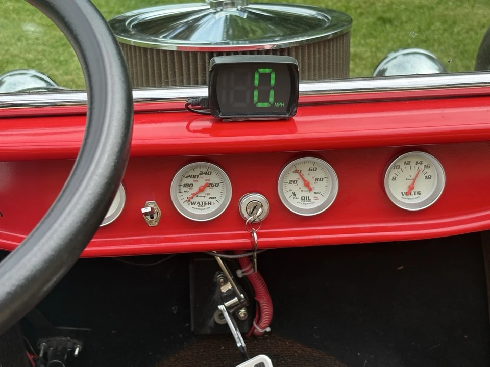 1926 Ford Model T - Image 7 of 14