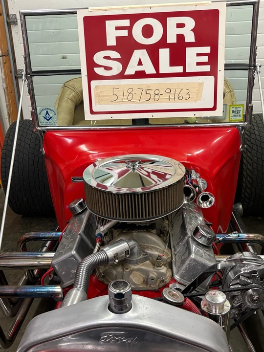 1926 Ford Model T - Image 11 of 14