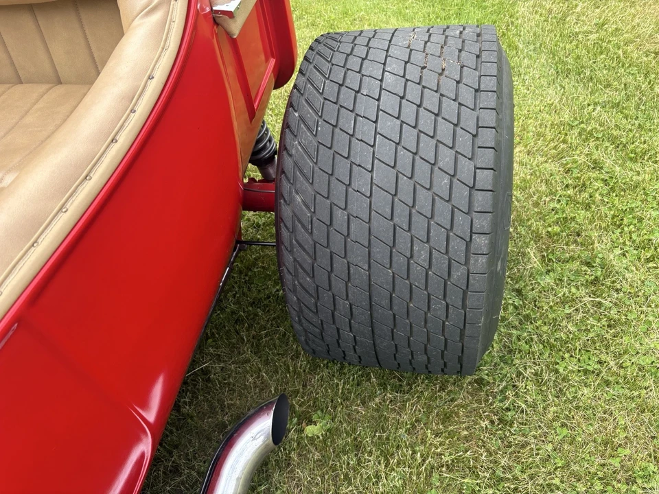 1926 Ford Model T - Image 13 of 14