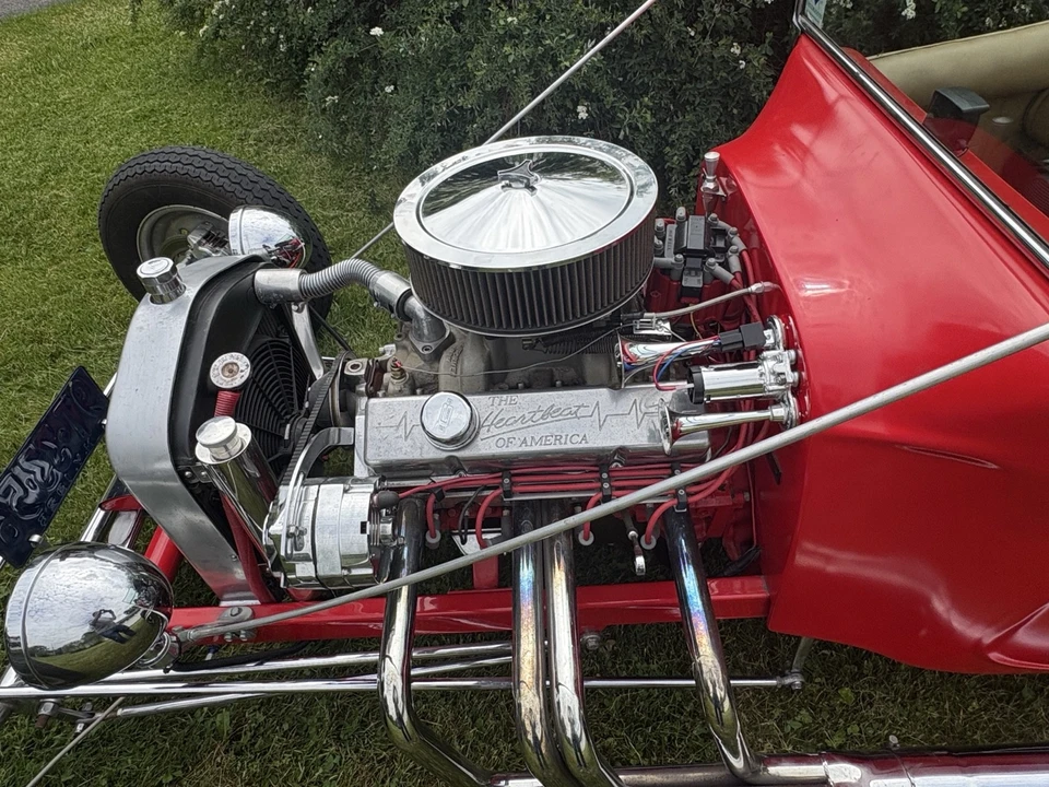 1926 Ford Model T - Image 9 of 14