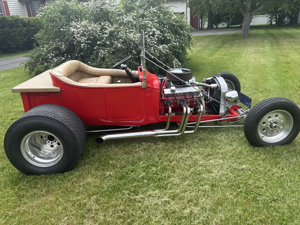 1926 Ford Model T - Image 2 of 14