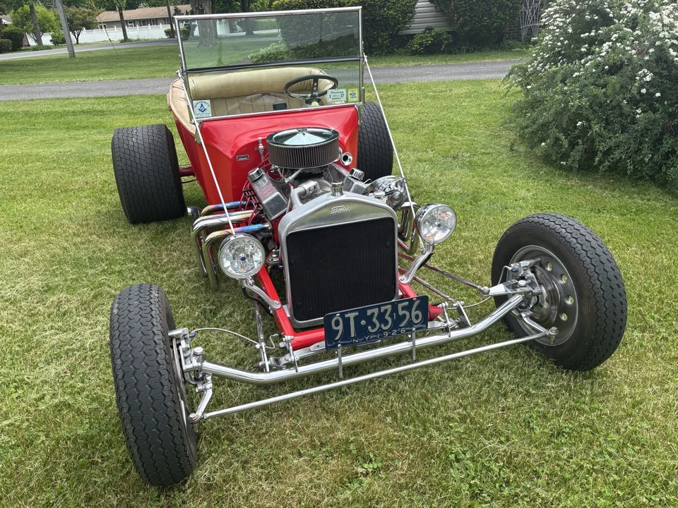 1926 Ford Model T - Image 3 of 14