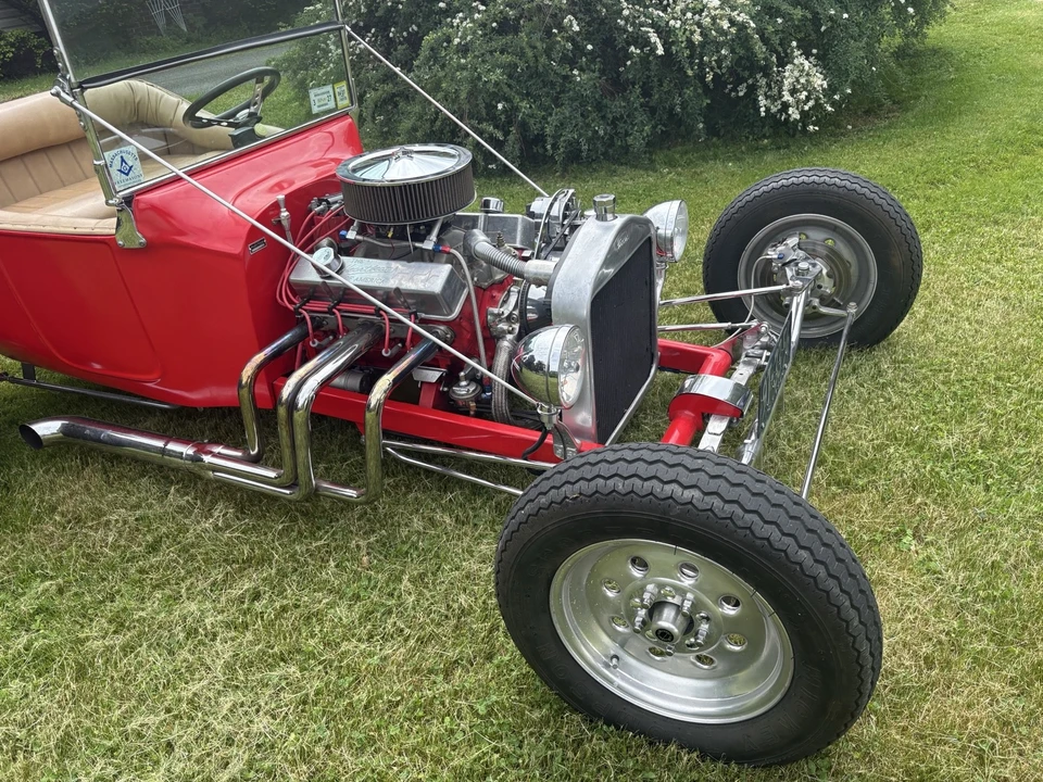 1926 Ford Model T - Image 12 of 14