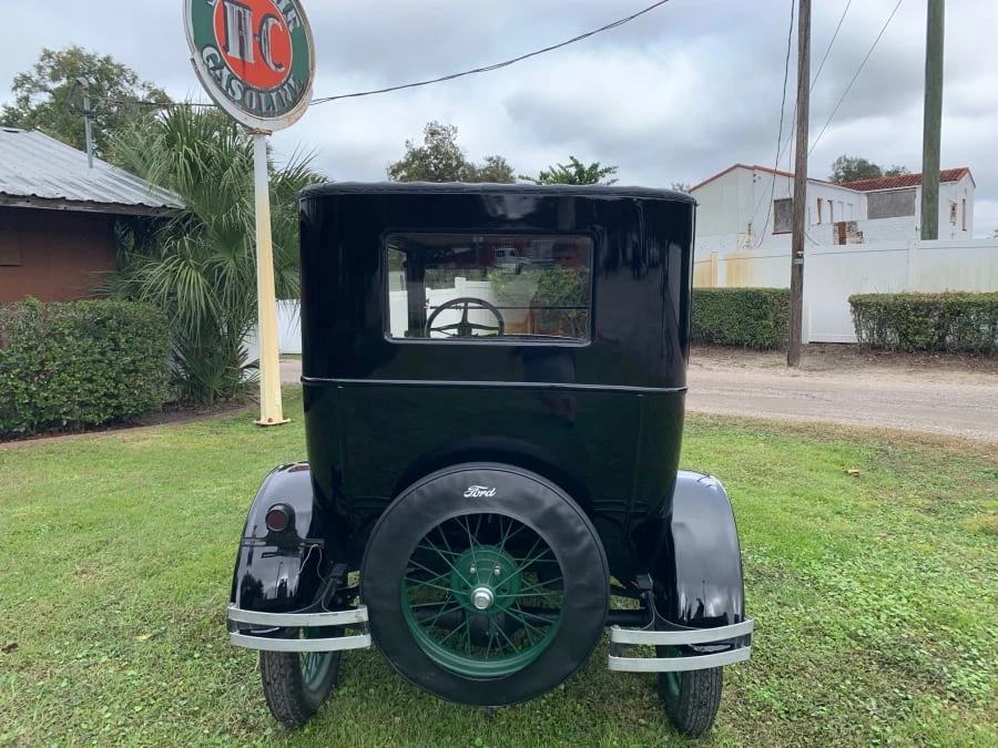 1926 Ford Model T - Image 3 of 7
