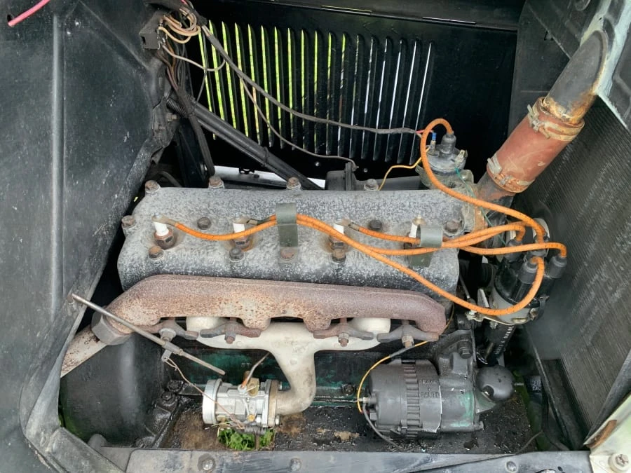 1926 Ford Model T - Image 6 of 7
