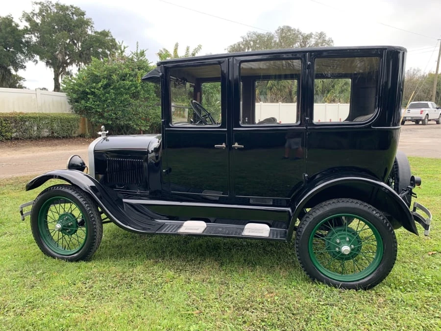 1926 Ford Model T - Image 7 of 7