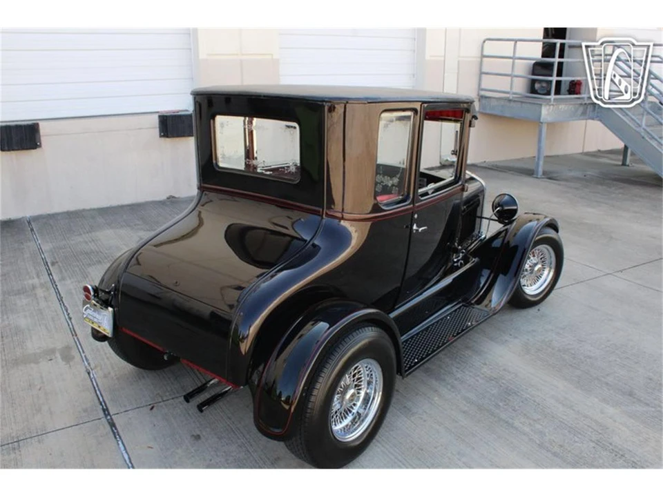 1926 Ford Model T - Image 11 of 31