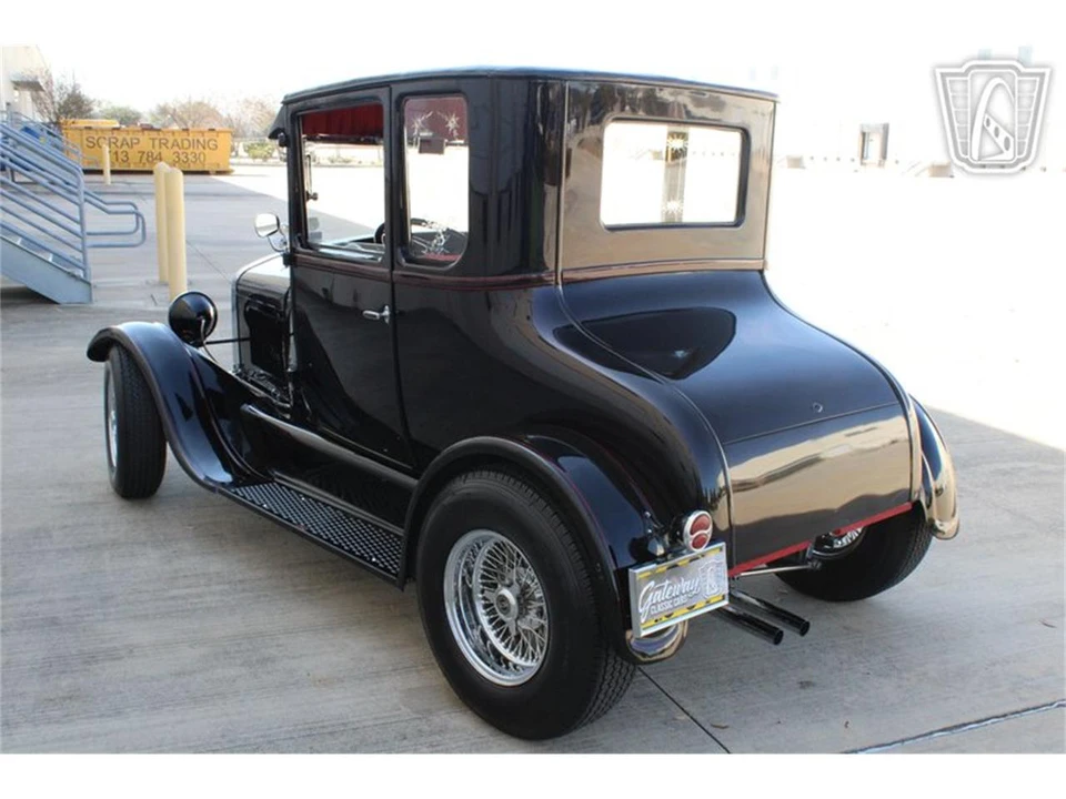 1926 Ford Model T - Image 6 of 31