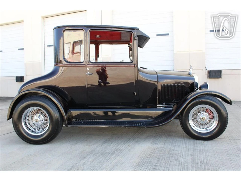 1926 Ford Model T - Image 16 of 31