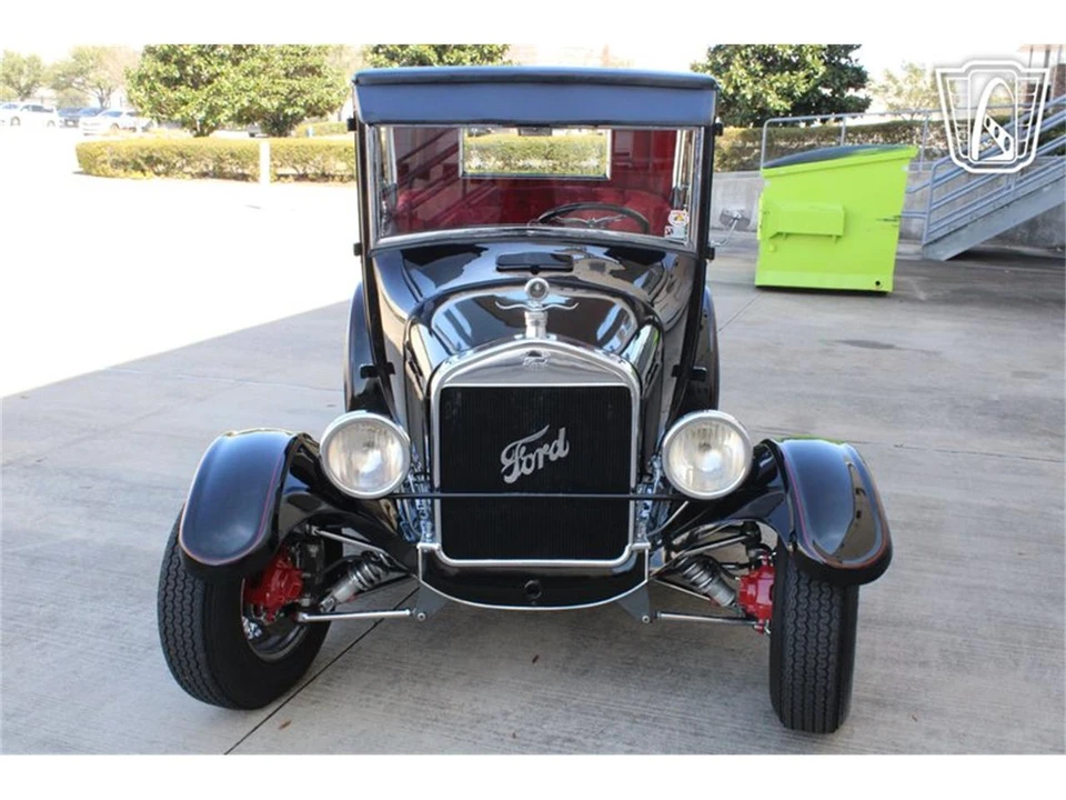 1926 Ford Model T - Image 21 of 31