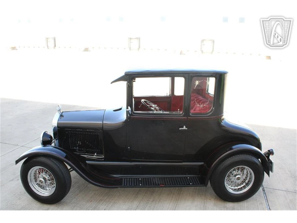 1926 Ford Model T - Image 2 of 31