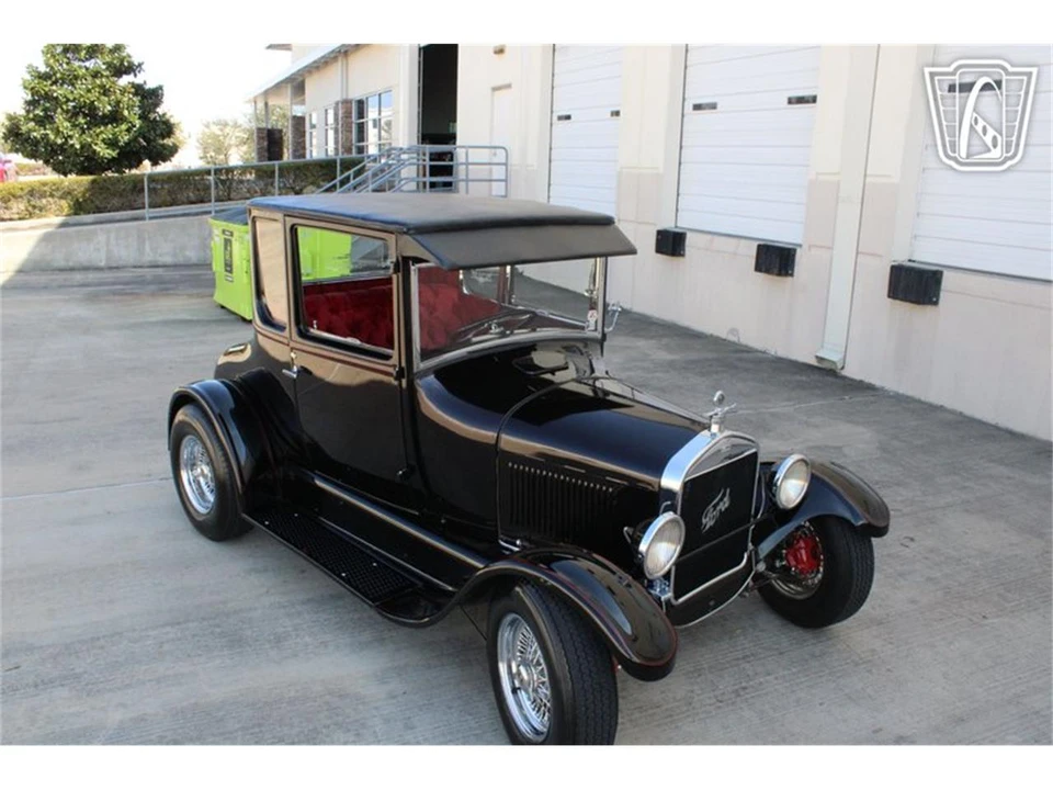 1926 Ford Model T - Image 17 of 31