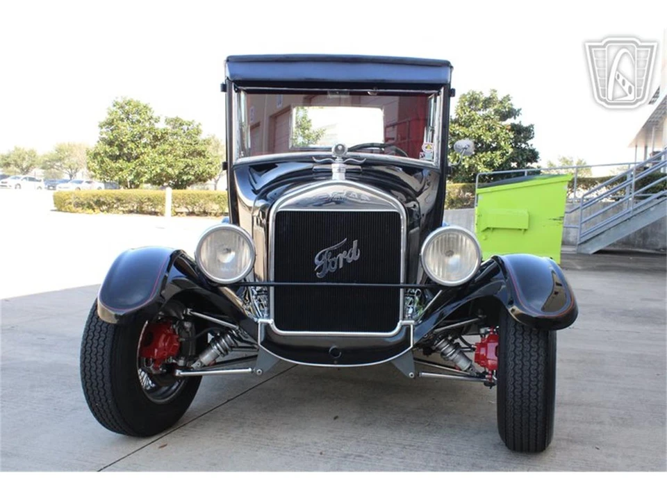 1926 Ford Model T - Image 22 of 31