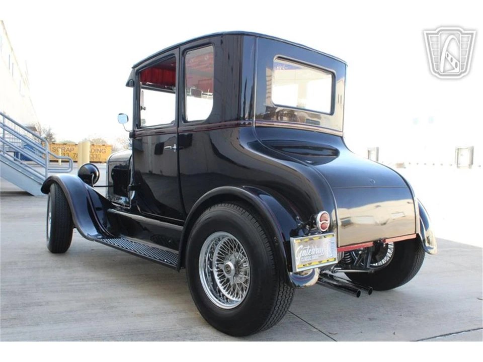 1926 Ford Model T - Image 7 of 31
