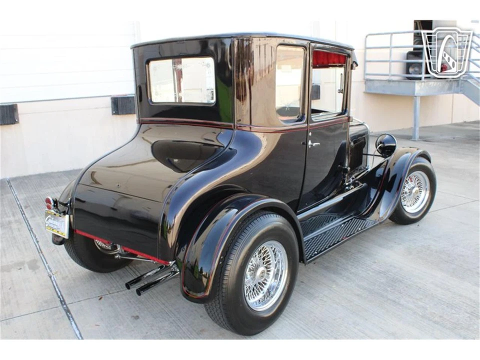 1926 Ford Model T - Image 12 of 31