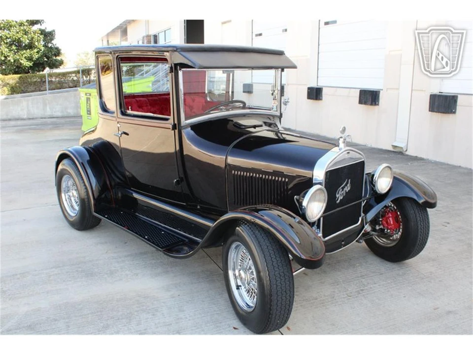 1926 Ford Model T - Image 18 of 31