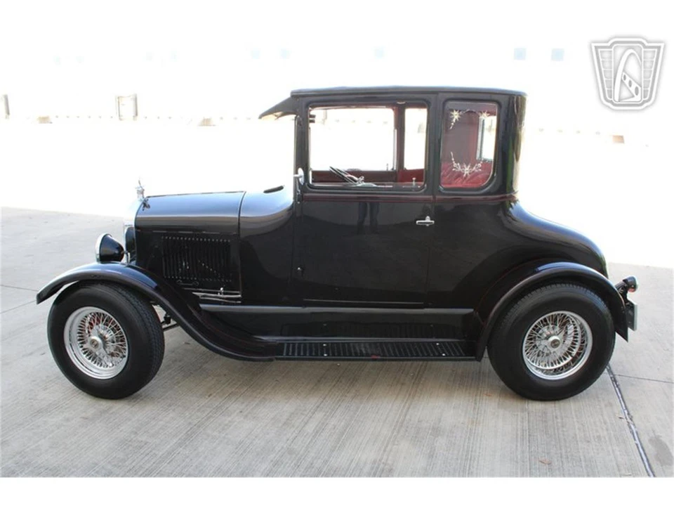 1926 Ford Model T - Image 3 of 31