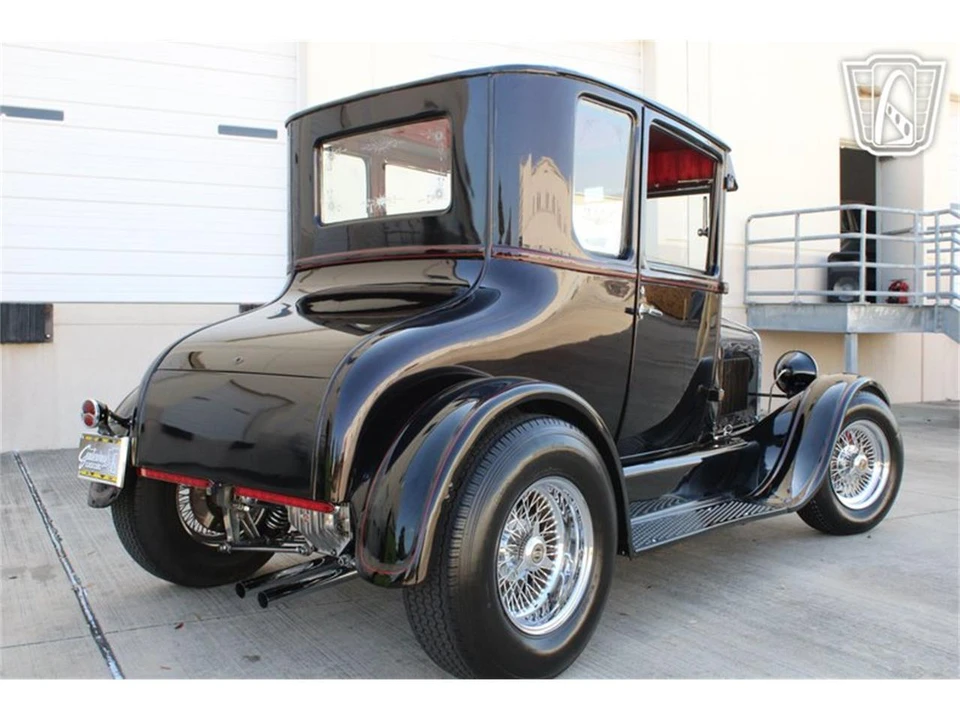 1926 Ford Model T - Image 13 of 31