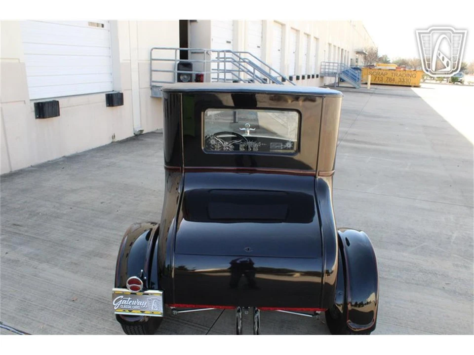 1926 Ford Model T - Image 8 of 31
