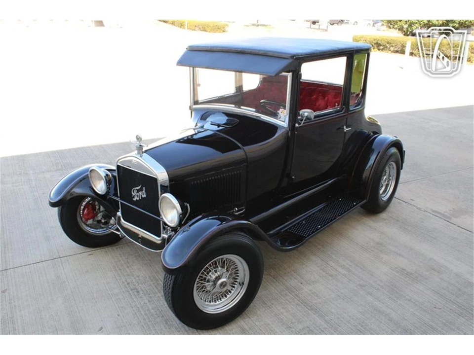 1926 Ford Model T - Image 23 of 31