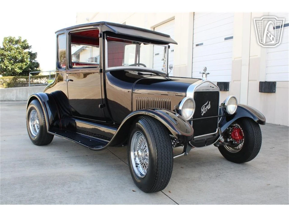 1926 Ford Model T - Image 19 of 31