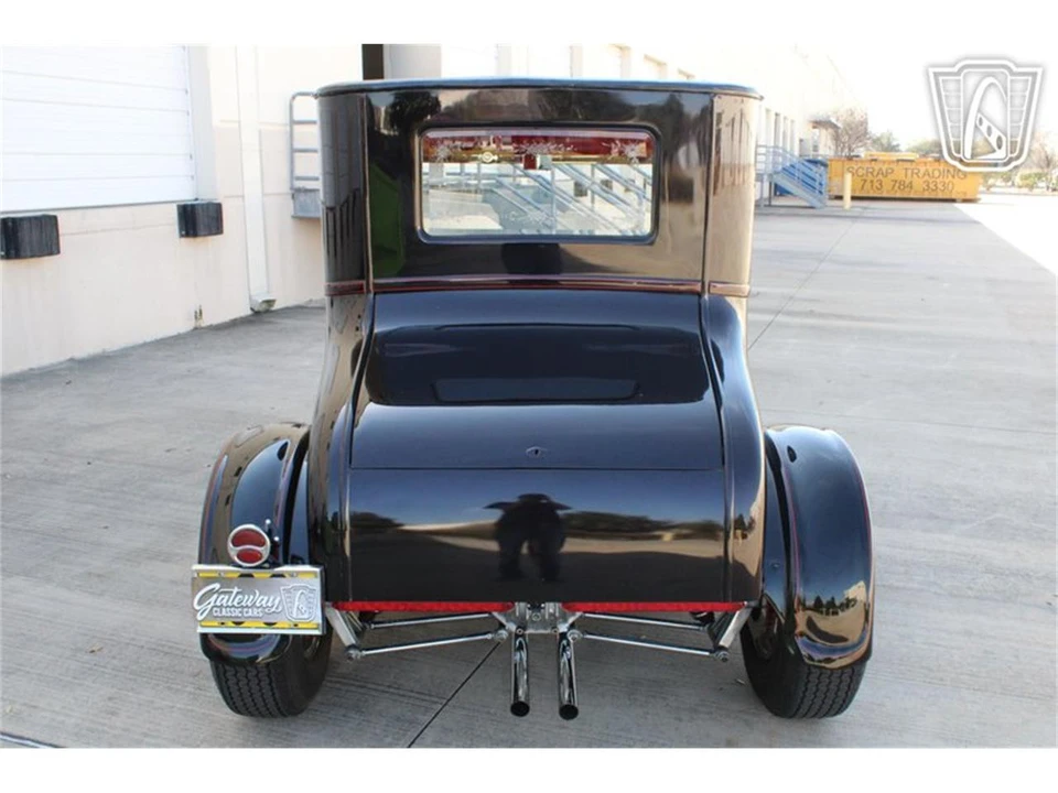 1926 Ford Model T - Image 9 of 31