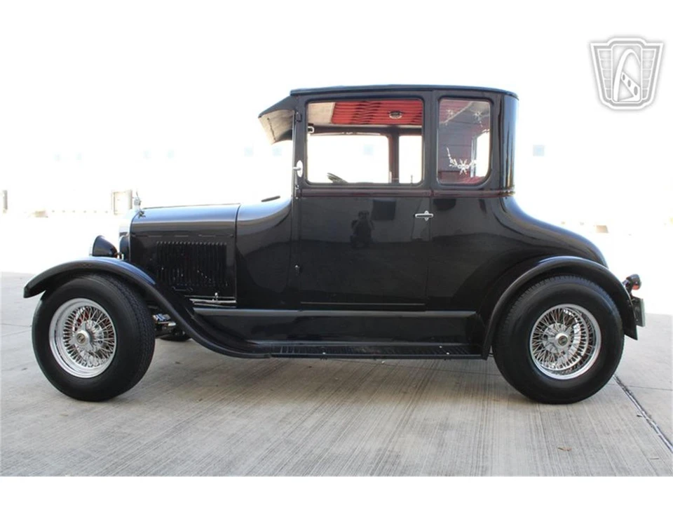 1926 Ford Model T - Image 4 of 31