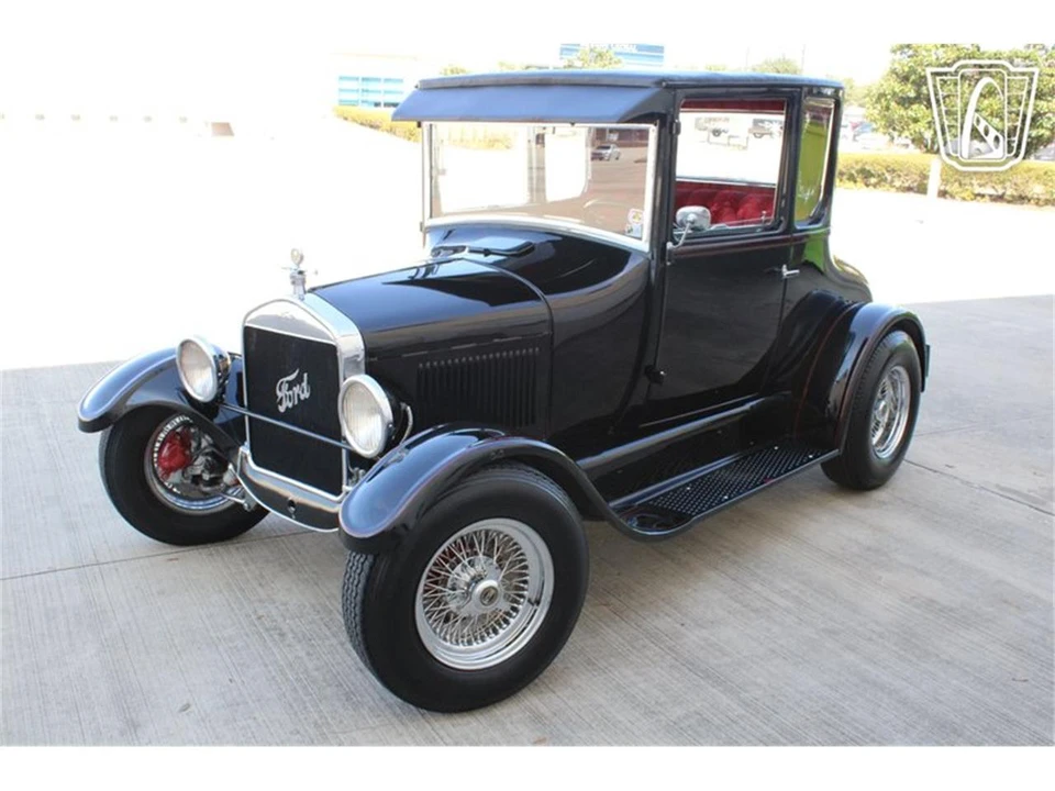 1926 Ford Model T - Image 24 of 31